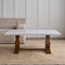 Victor Marble Top Coffee Table-furniture-livingroom-coffeetables-image-2