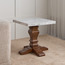 Victor Marble Top Side Table-furniture-livingroom-sideandendtables-image-1