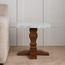 Victor Marble Top Side Table-furniture-livingroom-sideandendtables-image-2