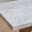 Victor Marble Top Side Table-furniture-livingroom-sideandendtables-image-3