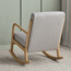 Eli Fabric Rocking Armchair-furniture-sofaandseating-armchairs-image-3