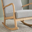 Eli Fabric Rocking Armchair-furniture-sofaandseating-armchairs-image-5