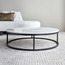 Hamburg Marble Top Coffee Table-furniture-livingroom-coffeetables-image-1