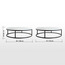 Hamburg Marble Top Coffee Table-furniture-livingroom-coffeetables-image-5