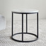 Hamburg Marble Top Side Table-binpromo_KSA_Alrajhi_17062026-image-1
