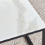 طاولة جانبية بسطح رخام - هامبورج-furniture-livingroom-sideandendtables-image-4