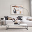طاولة جانبية بسطح رخام - هامبورج-furniture-livingroom-sideandendtables-image-2
