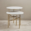 طاولات متداخلة بسطح رخام - أميني - طقم من قطعتين-binpromo_KSA_Alrajhi_17062026-image-5
