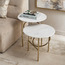 طاولات متداخلة بسطح رخام - أميني - طقم من قطعتين-binpromo_KSA_Alrajhi_17062026-image-2