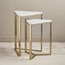 Hoy Marble Top Nesting Tables - Set of 2-PROMO_HC_SA_TESTBINPROMO_080926-image-1