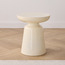 Vis Metal Top Side Table-furniture-livingroom-sideandendtables-image-1