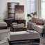 مقعد بنش قماش - هيرتدج-furniture-sofaandseating-chaiseandbenches-image-1