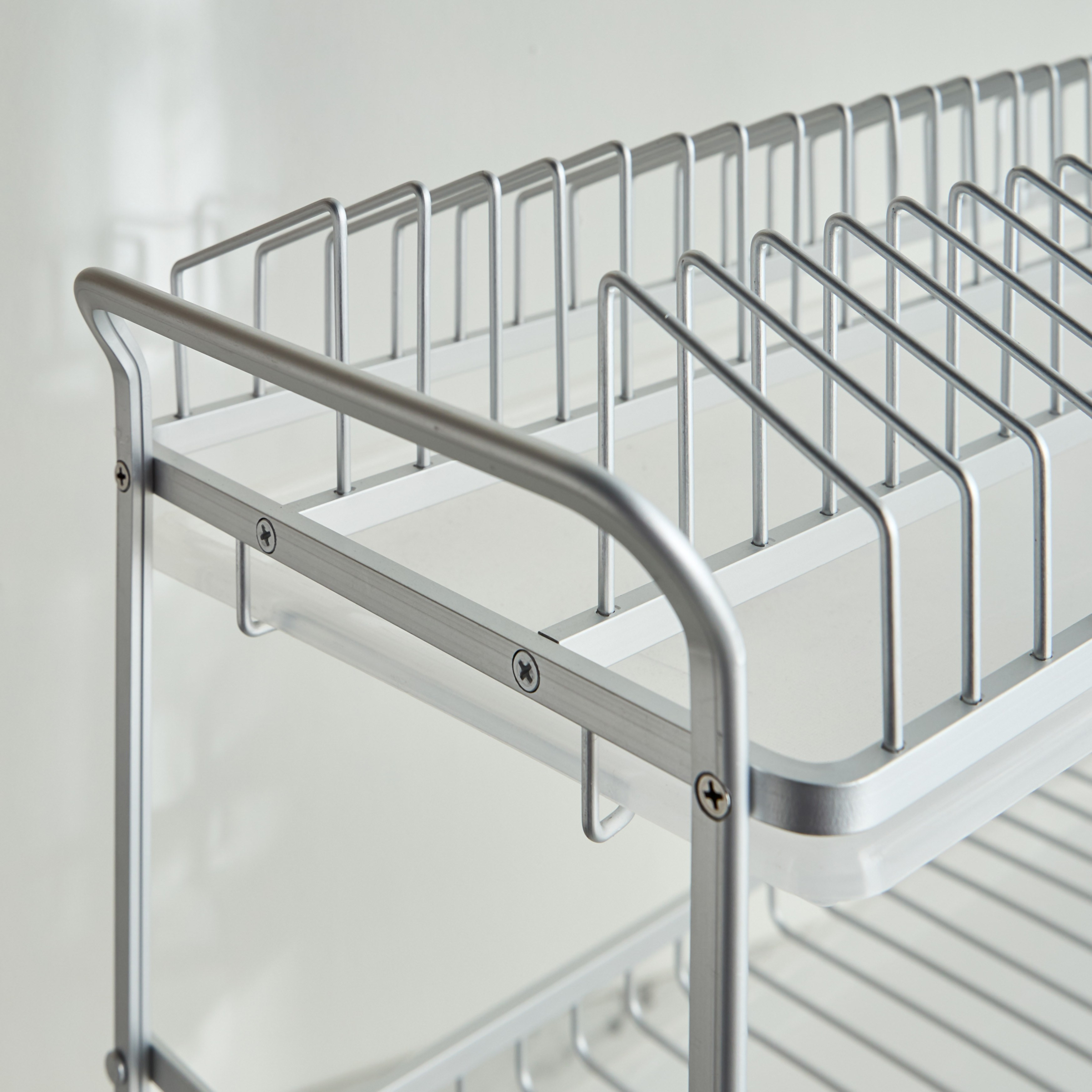 Elior 3-Tier Dish Rack-household-kitchen-dishwashingandaccessories-dishracks-image-3