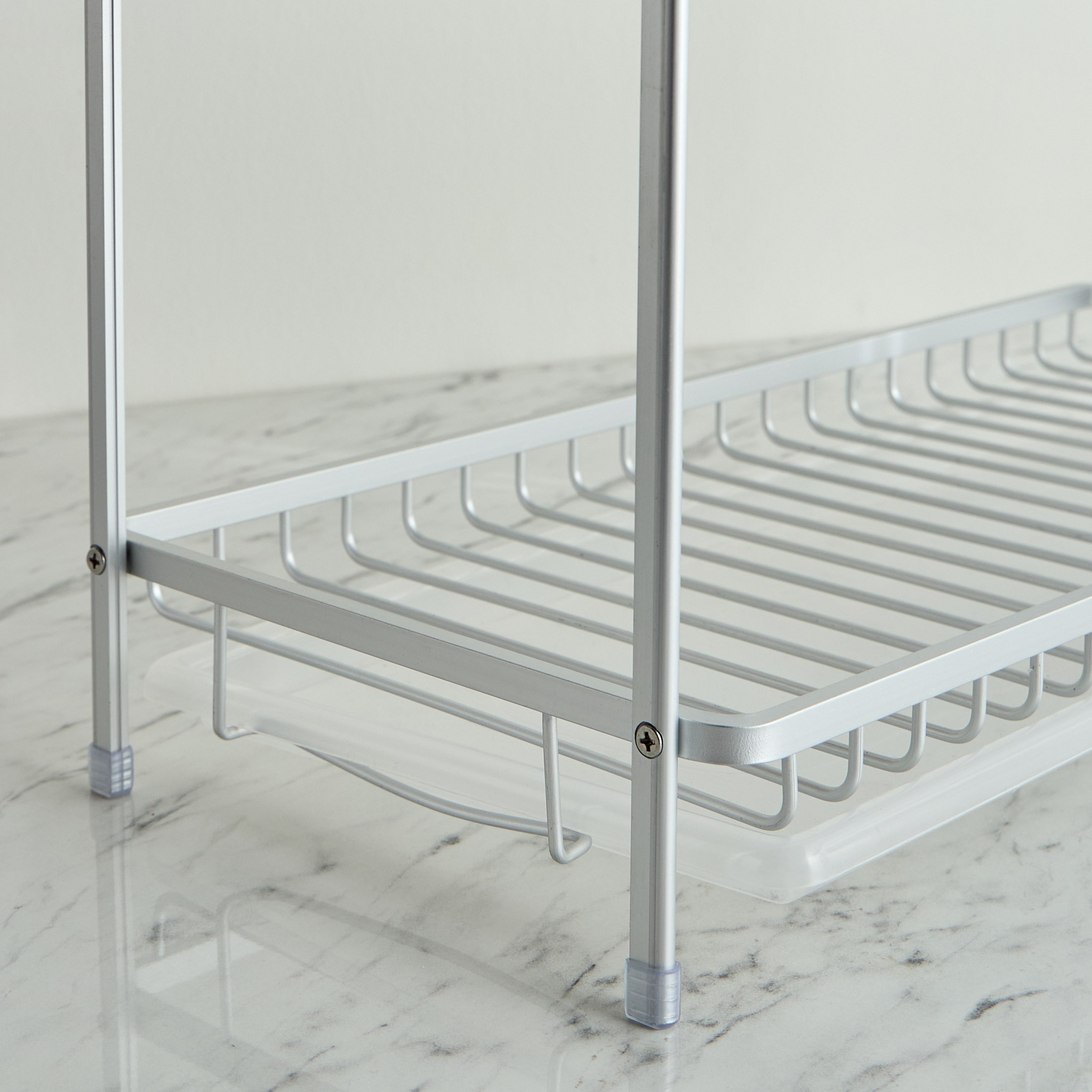 Elior 3-Tier Dish Rack-household-kitchen-dishwashingandaccessories-dishracks-image-5