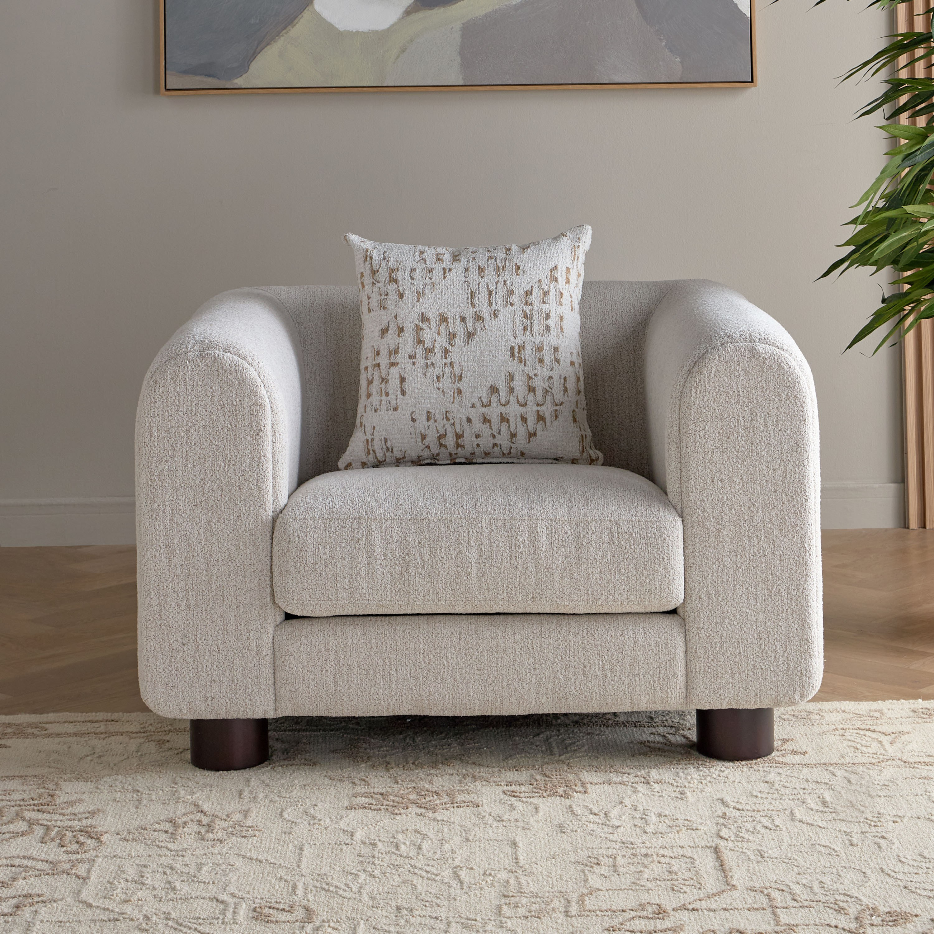 Danli Fabric Armchair-furniture-sofaandseating-armchairs-image-2