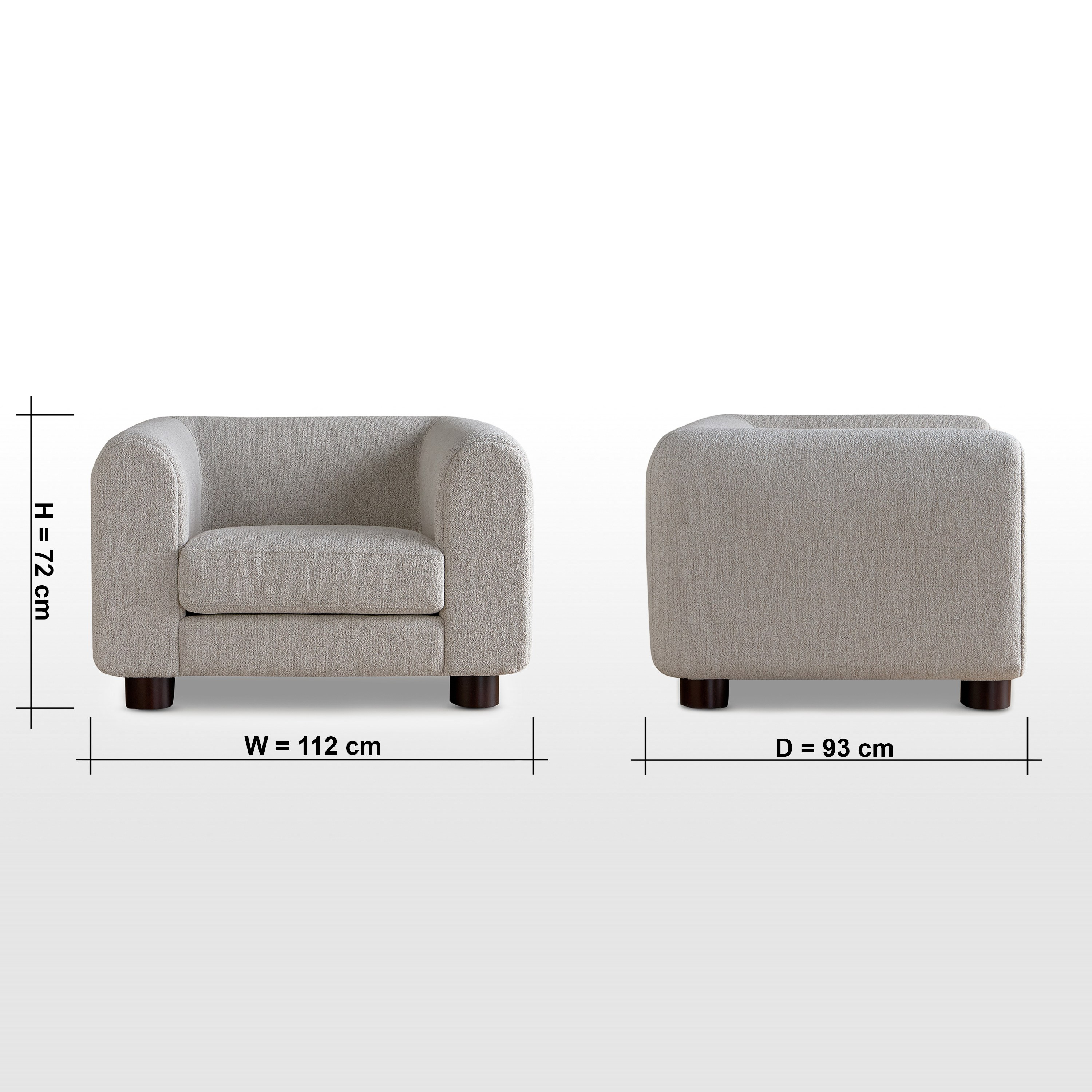 Danli Fabric Armchair-furniture-sofaandseating-armchairs-image-9