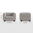 كرسي قماش بذراعين - دانلي-furniture-sofaandseating-armchairs-image-1