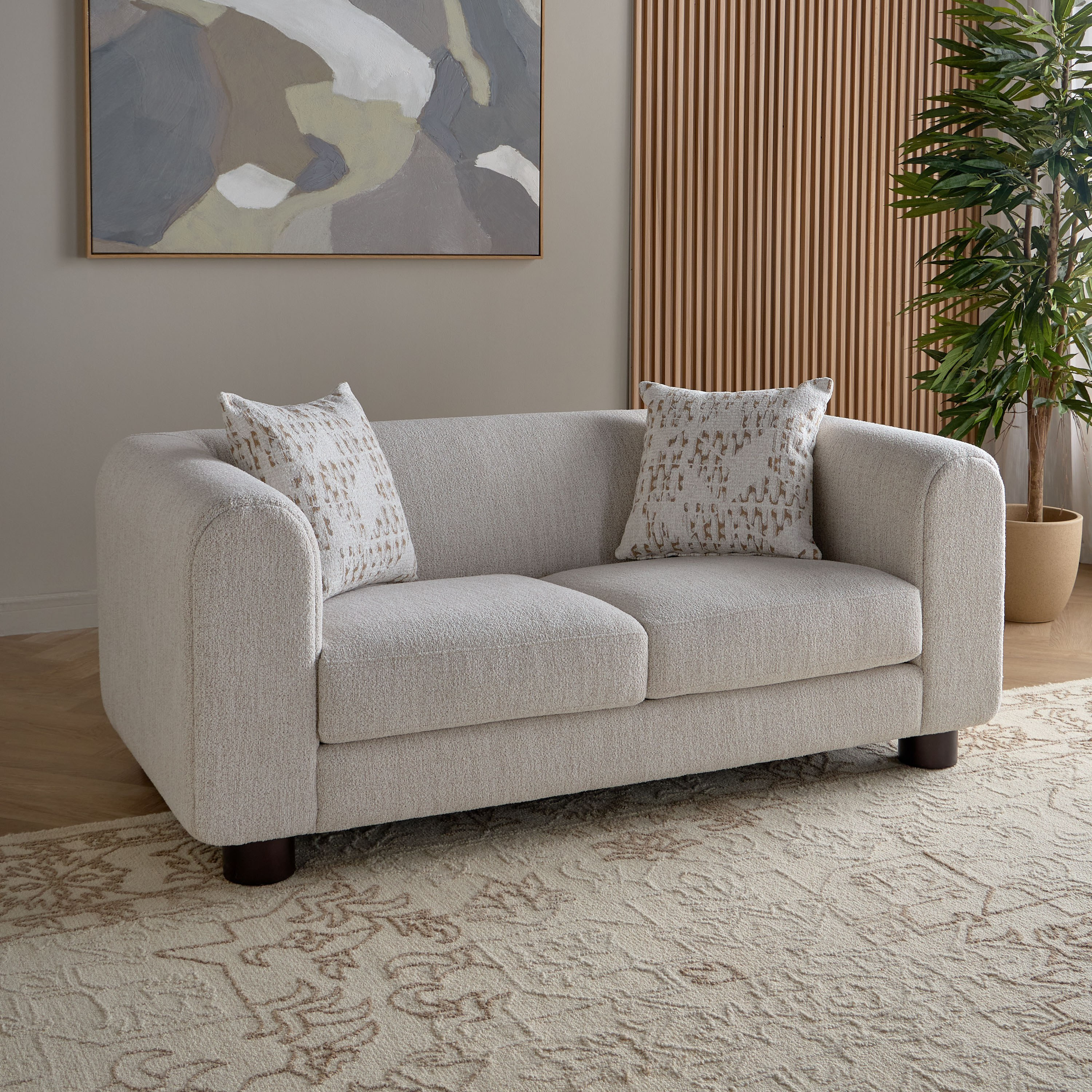 Danli 2-Seater Fabric Sofa-furniture-sofaandseating-sofasandsofasets-image-1