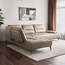 Granada 4-Seater Faux Leather Left Corner Sofa-furniture-sofaandseating-cornersofas-image-2