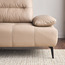 Granada 4-Seater Faux Leather Left Corner Sofa-furniture-sofaandseating-cornersofas-image-6