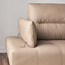 Granada 4-Seater Faux Leather Right Corner Sofa-furniture-sofaandseating-cornersofas-image-7