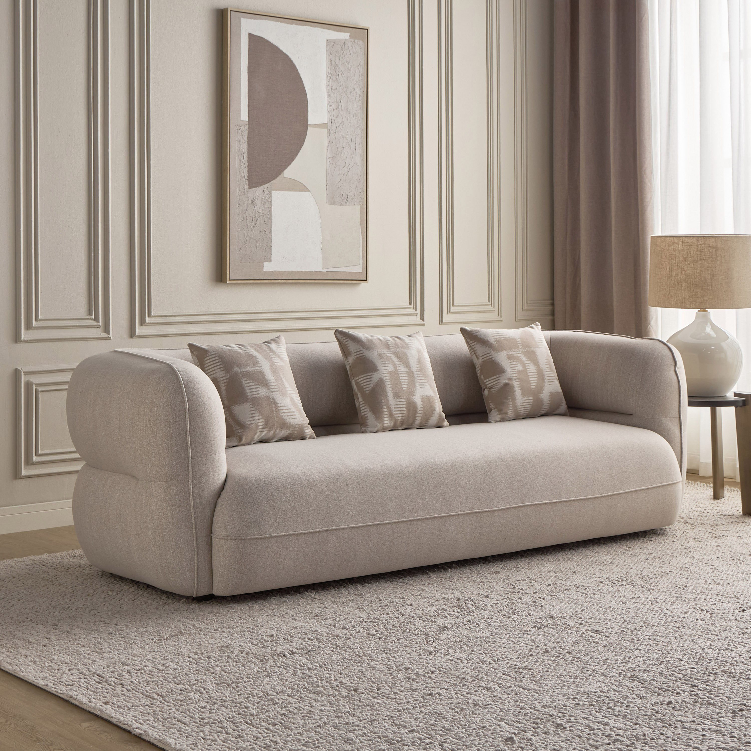 كنبة قماش 3 مقاعد - سكاجين-furniture-sofaandseating-sofasandsofasets-image-1