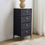Brody 4-Tier Storage Rack - 30x35 cm-binpromo_ALLBANKS_OMN_14032025-image-1