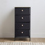Brody 4-Tier Storage Rack - 30x35 cm-binpromo_ALLBANKS_OMN_14032025-image-2