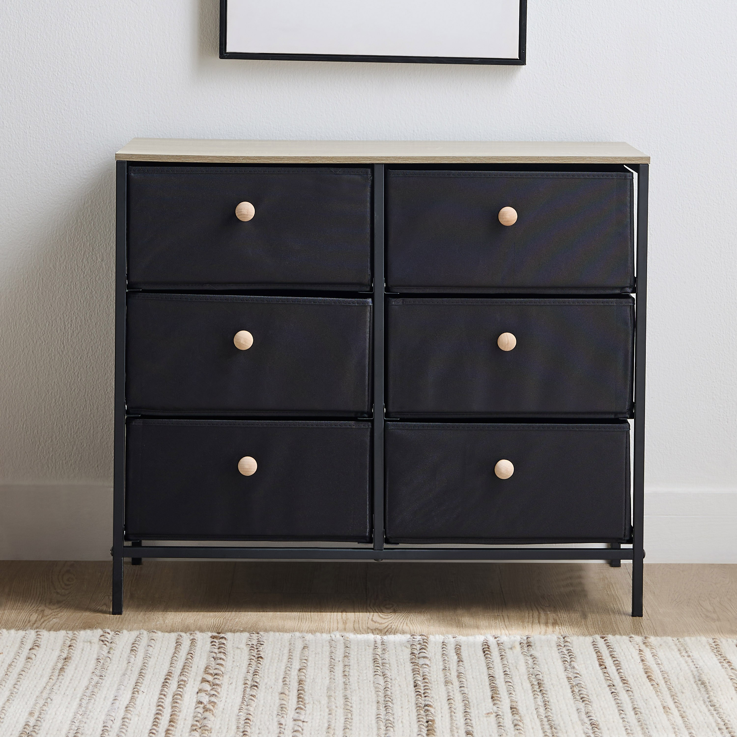 Brody 3-Tier Storage Rack - 30x68 cm-household-storage-storagesolutions-drawercabinets-image-2