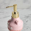 New Princess Soap Dispenser-babyandkids-nursery-bathessentials-image-2