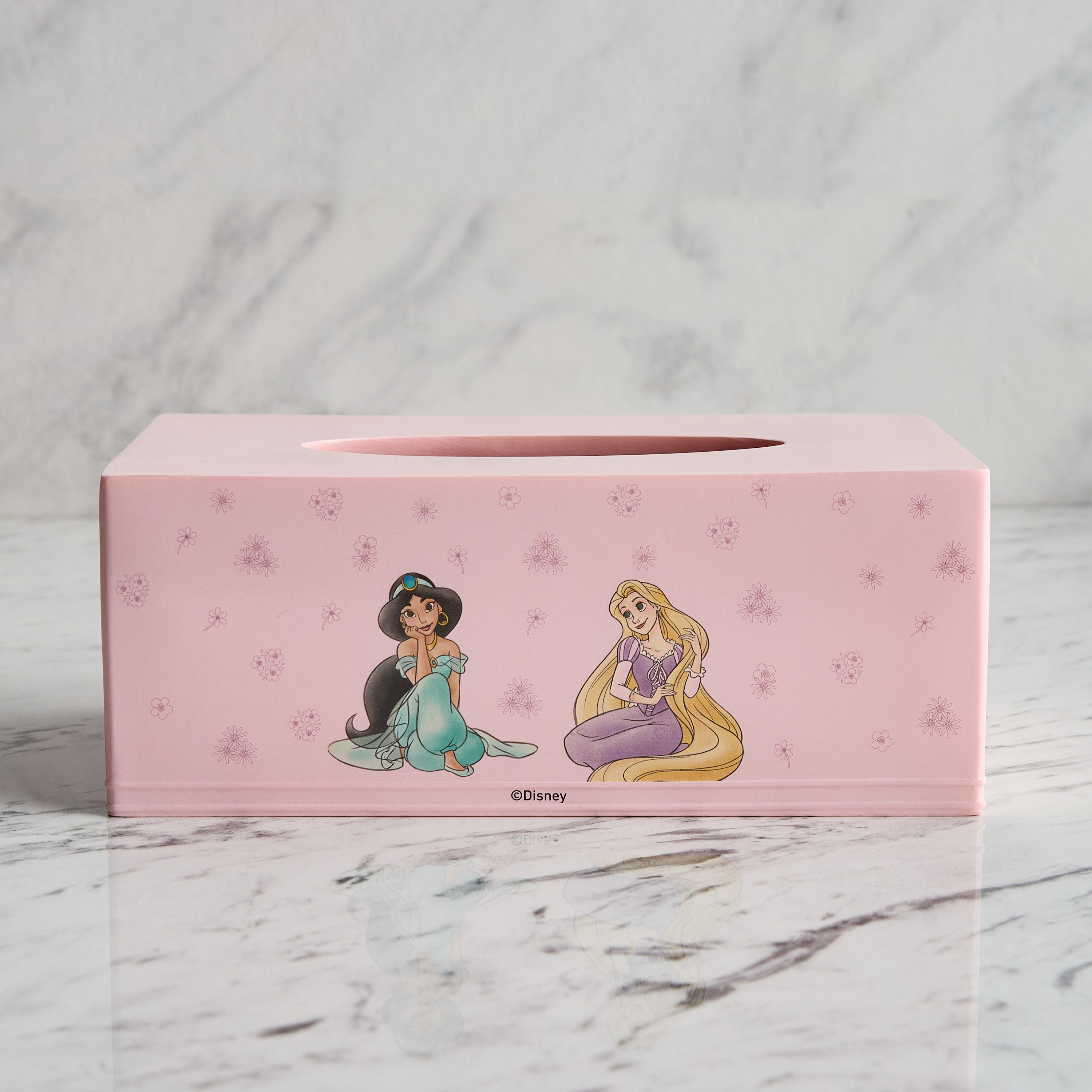 New Princess Tissue Box Holder-kids-bathandstorage-bath-bathroomaccessories-image-5