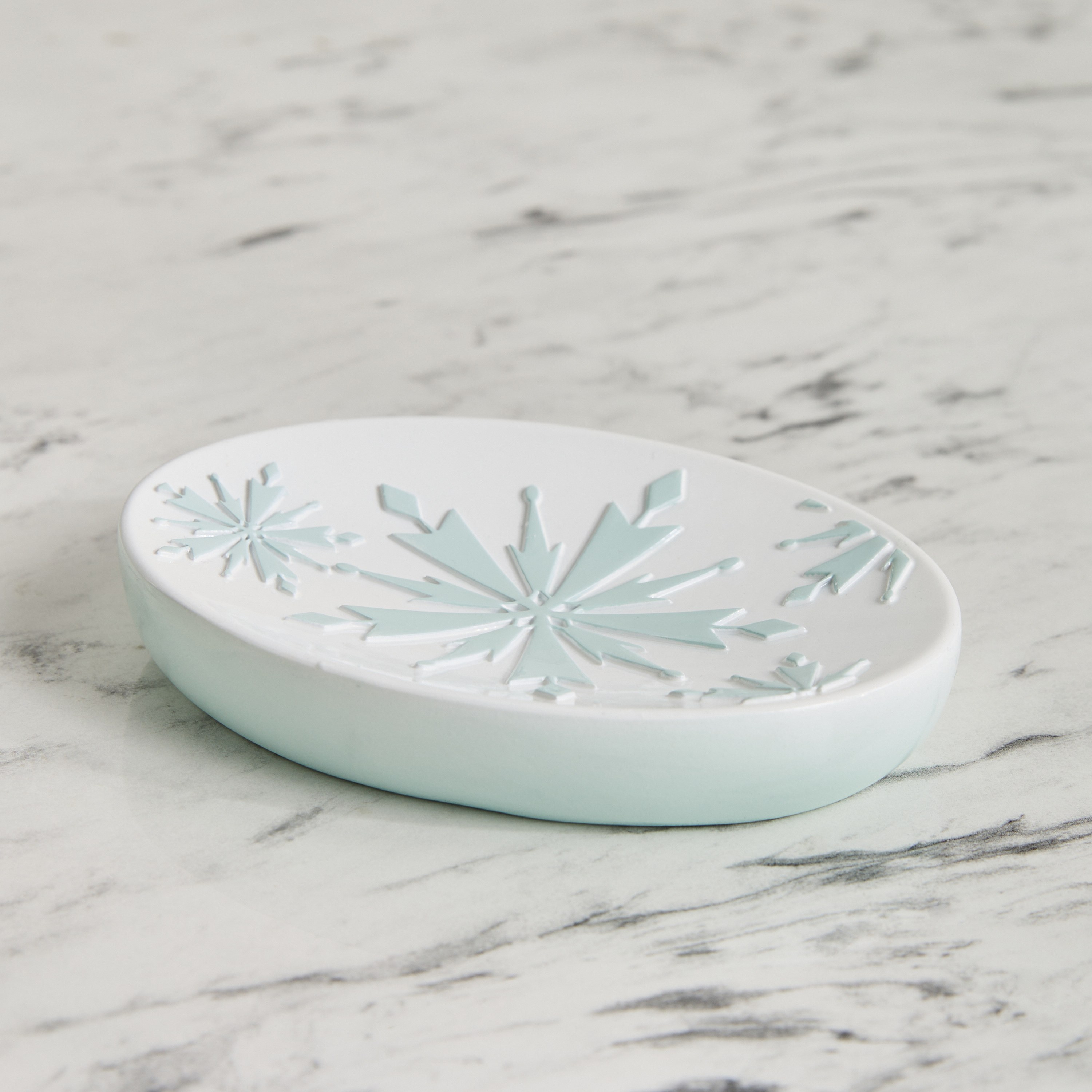 صحن صابون - فروزن-babyandkids-bathandstorage-bath-bathroomaccessories-image-2
