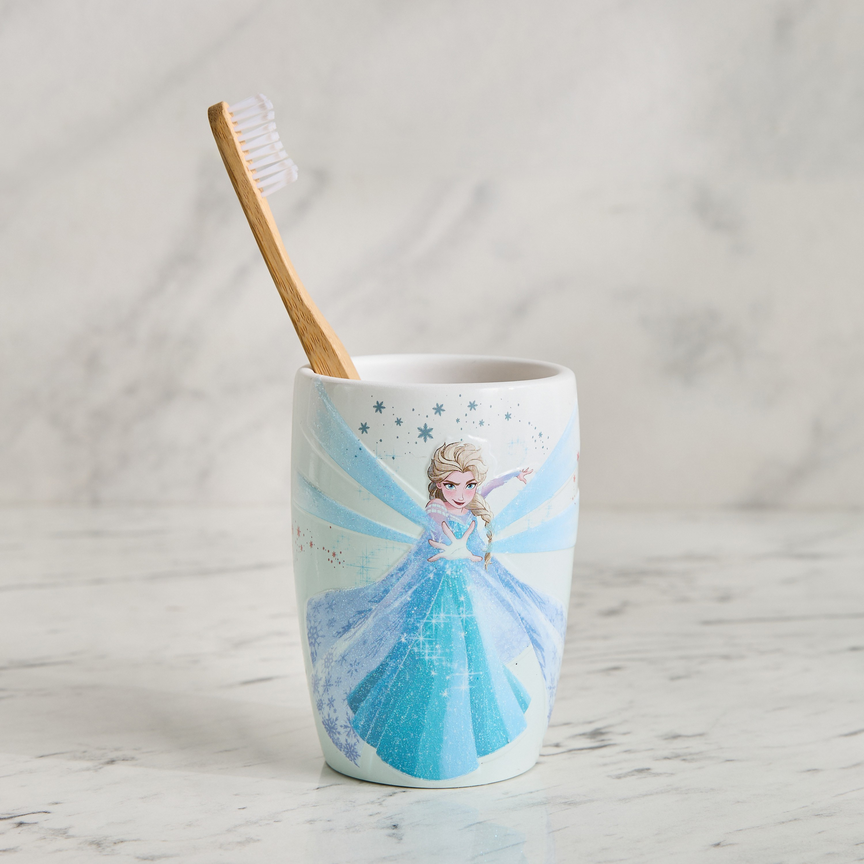 Frozen Tumbler-babyandkids-bathandstorage-bath-bathroomaccessories-image-1