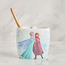 Frozen Toothbrush Holder-babyandkids-nursery-bathessentials-image-1