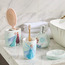 Frozen Toothbrush Holder-babyandkids-nursery-bathessentials-image-3