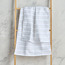 طقم مناشف يد قطن برتغالي قطعتين بوزن 450 جرام لكل متر مربع - بليس - 50x90 سم-household-bathandlaundry-bathlinen-towels-image-4
