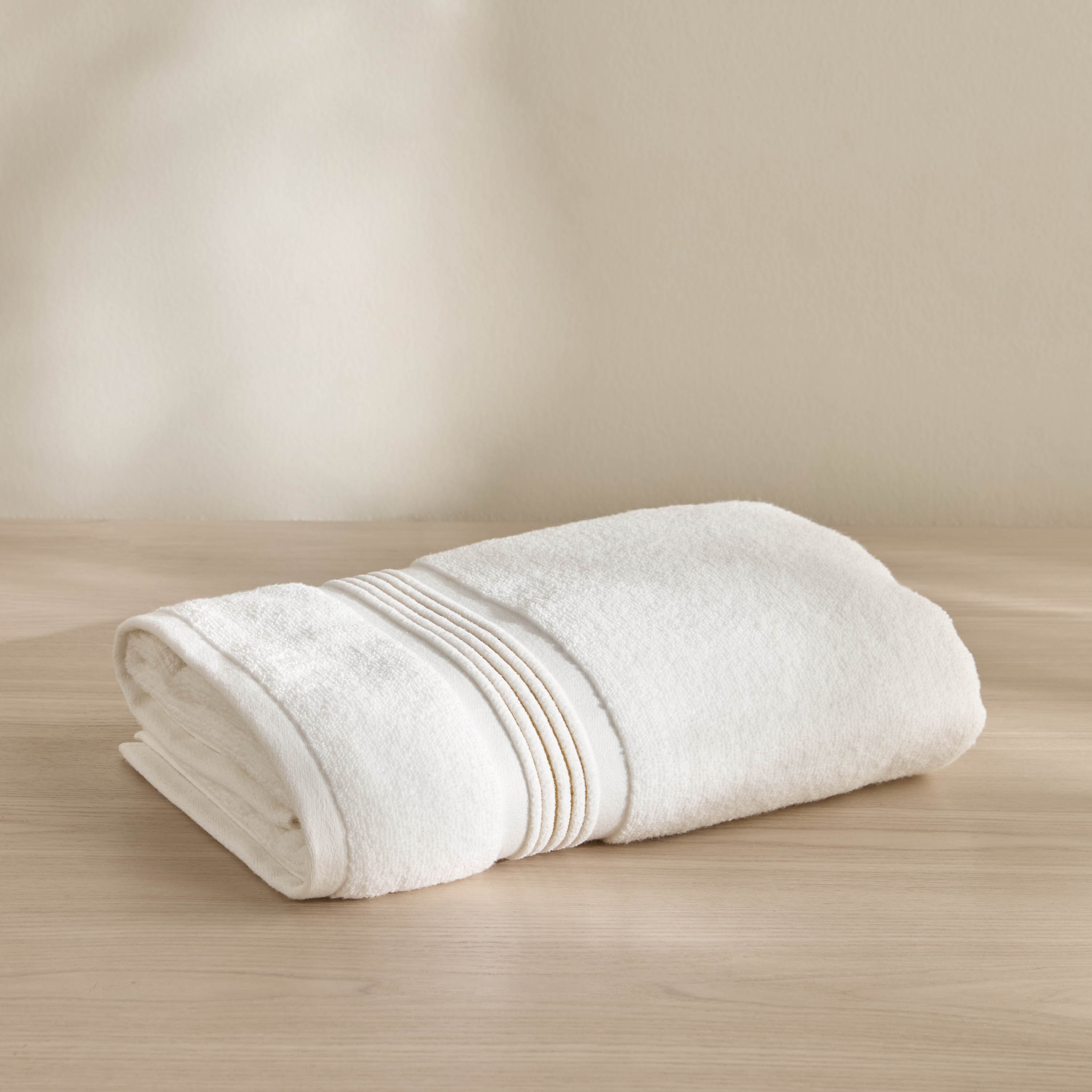 Tranquil 450 GSM Portuguese Cotton Bath Towel - 70x140 cm-household-bathandlaundry-bathlinen-towels-image-1