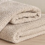 منشفة حمام قطن برتغالية 500 جرام في المتر المربع - أويسيس دون - 70x140 سم-household-bathandlaundry-bathlinen-towels-image-3