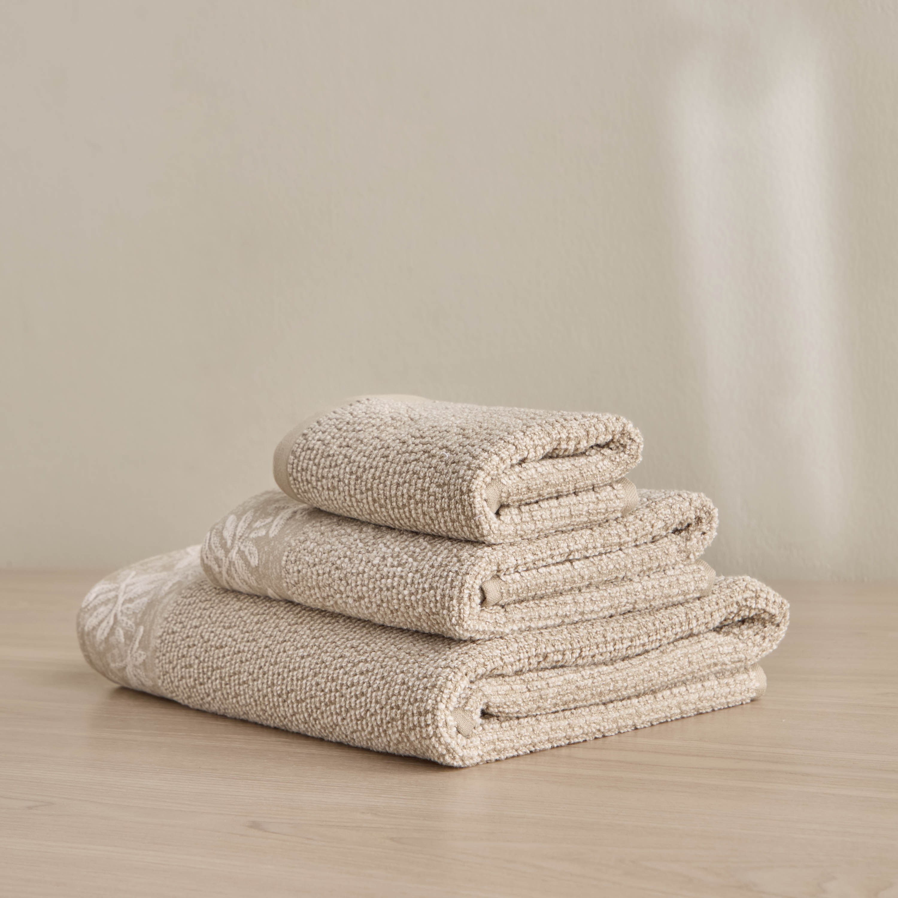 Oasis Dawn 500 GSM Portuguese Cotton Bath Towel -  70x140 cm-household-bathandlaundry-bathlinen-towels-image-5
