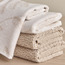 Oasis 4-Piece 500 GSM Portuguese Cotton Finger Tip Towel Set - 30x30 cm-household-bathandlaundry-bathlinen-towels-image-3
