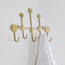 شماعة ملابس - تيجان-household-storage-closetstorage-hangers-image-4