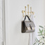 شماعة ملابس - تيجان-household-storage-closetstorage-hangers-image-1