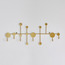 شماعة ملابس - تيجان-household-storage-closetstorage-hangers-image-3