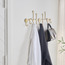 شماعة ملابس - تيجان-household-storage-closetstorage-hangers-image-1