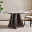 طاولة سفرة 6 مقاعد بسطح رخام - دالين-furniture-diningroom-diningtables-image-6