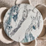 طاولة سفرة 6 مقاعد بسطح رخام - دالين-furniture-diningroom-diningtables-image-5