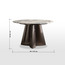 طاولة سفرة 6 مقاعد بسطح رخام - دالين-furniture-diningroom-diningtables-image-1