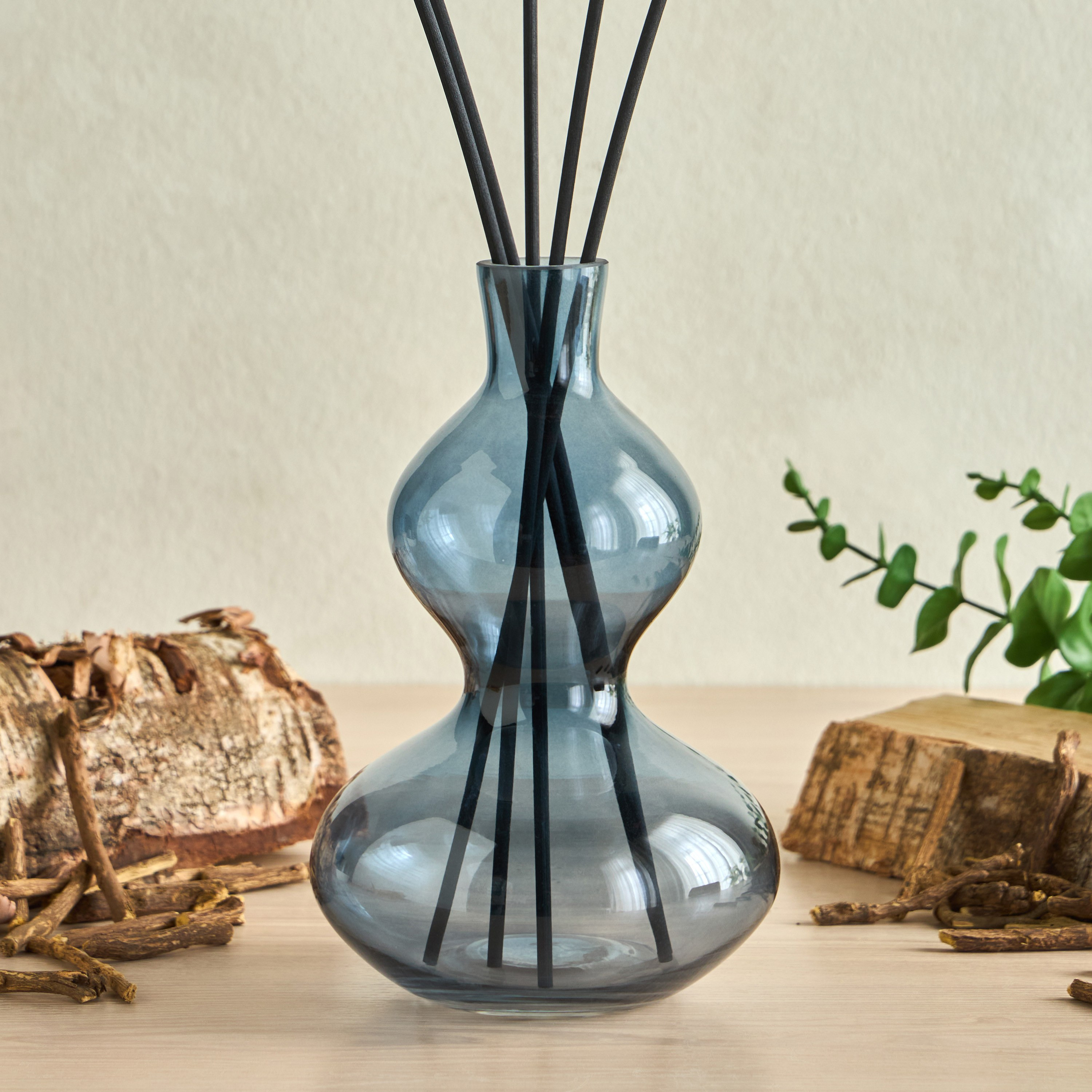 Bougie Accent Cedar Breeze Reed Diffuser - 1 L-household-homefragrance-reeddiffusers-image-1