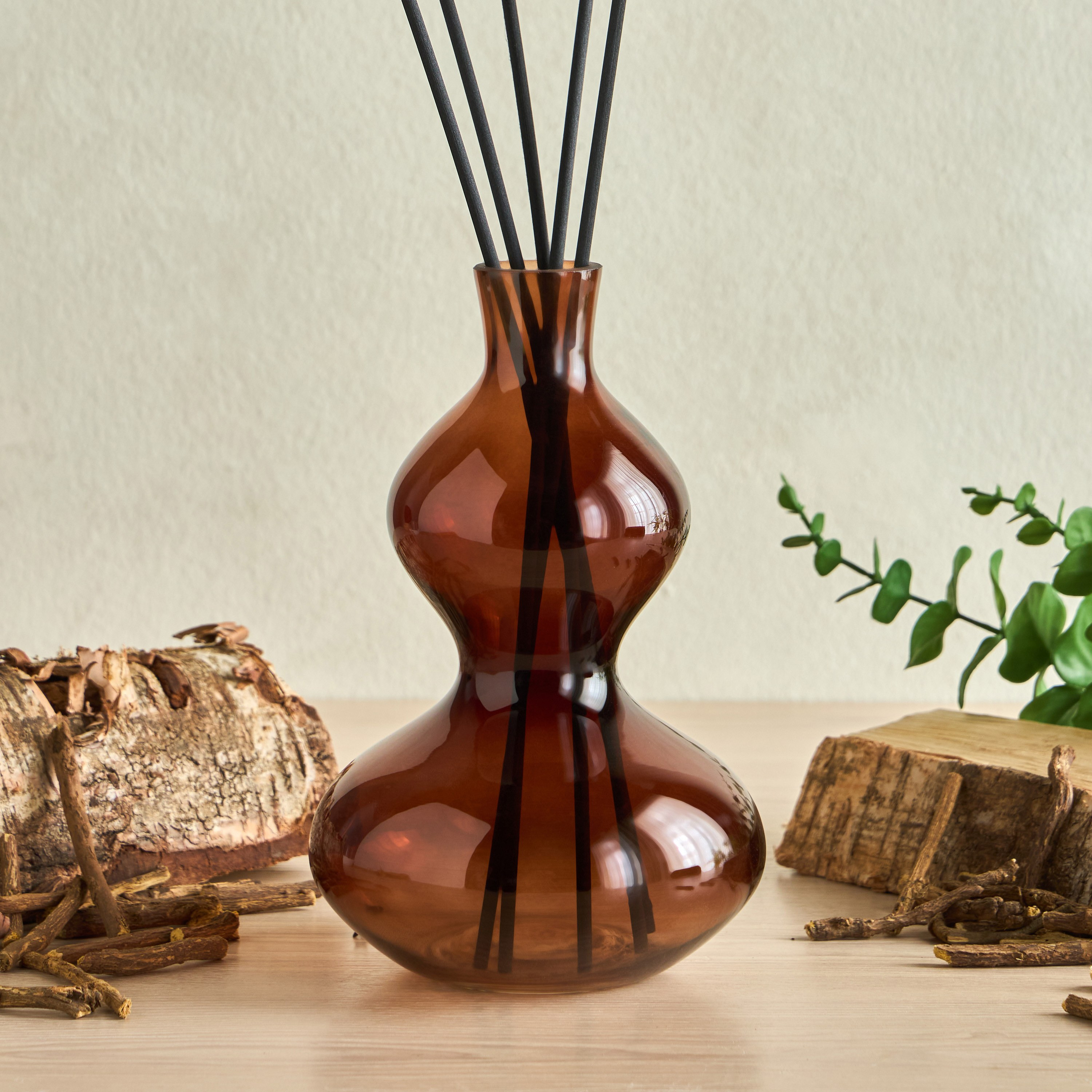 موزع عطور ديكور بالأعواد ميد أوف ساند - بوجي - 1 لتر-household-homefragrance-reeddiffusers-image-1