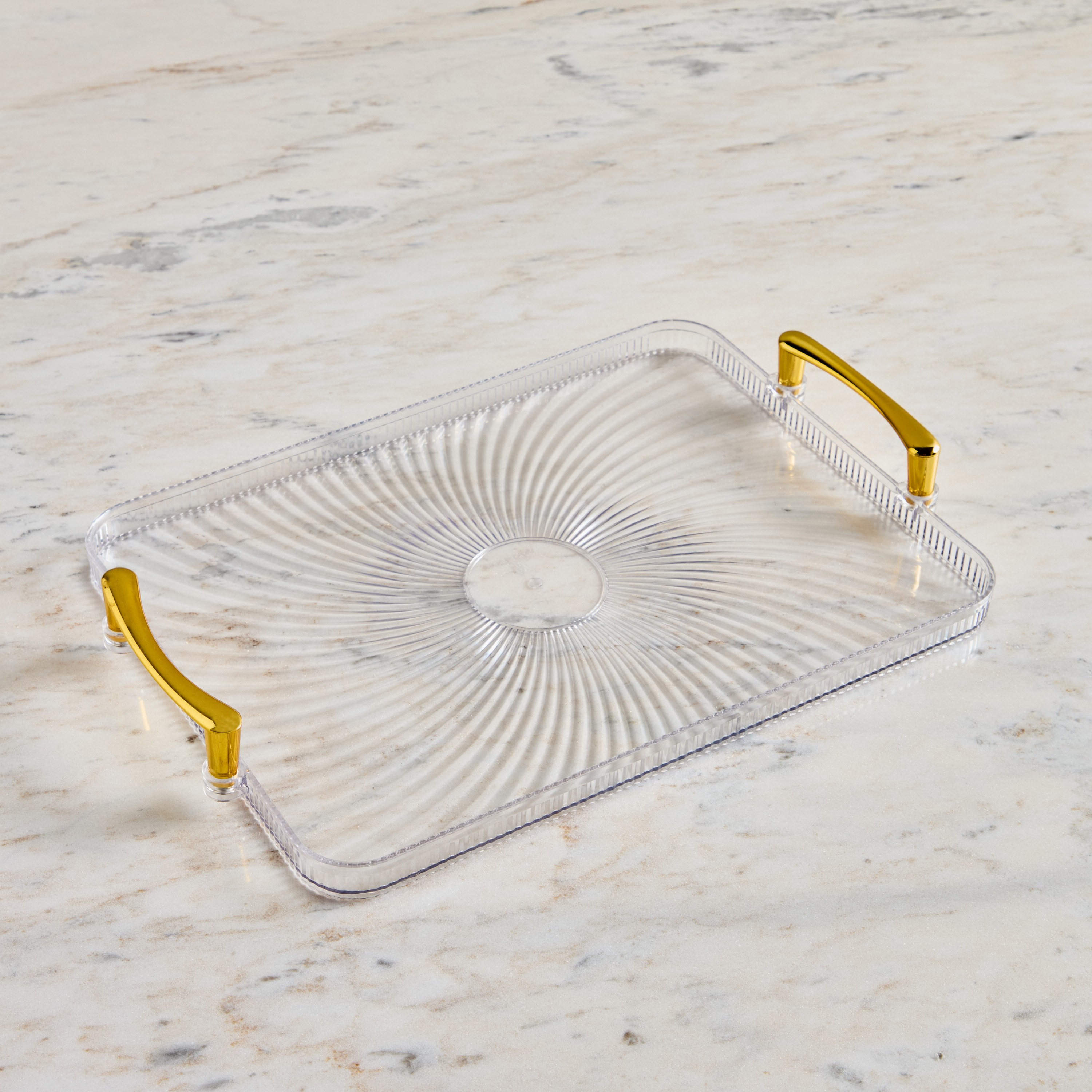 صينية تقديم - رايي-household-dining-serveware-servingtrays-image-1